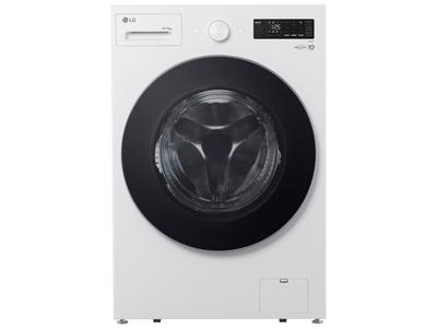 Lava e Seca Smart LG 16kg WD16WNT Inverter Smart Água Fria e Quente Branca
