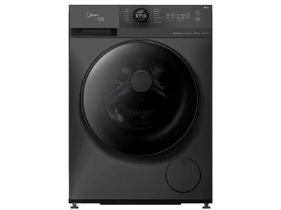 Lavadora de Roupas Lava e Seca Midea 13kg 127V Titanium MF200D130WBGK01