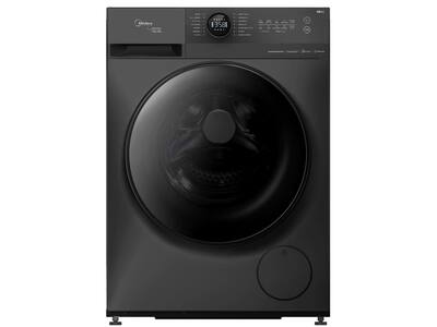 Lavadora de Roupas Lava e Seca Midea 13kg 220V Titanium MF200D130WBGK02