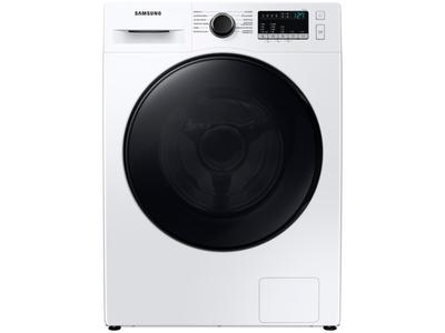 Lavadora de Roupas Samsung Inverter 11kg Inox 12 Programas de Lavagem Branca WW11T4040BE/AZ