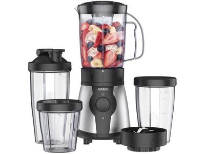 Liquidificador Arno Actimix Compact Blender LQ01