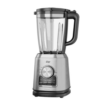 Liquidificador Com Copo de Vidro Wap 220v