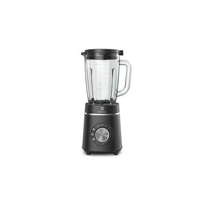 Liquidificador Electrolux 1200w 1,75L Expert com Copo de Vidro e Tecnologia TruFlow Power System Preto (BLP70)