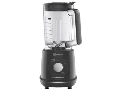 Liquidificador Electrolux EBL1000 5 Velocidades 1000W Cinza 4610AVBR402