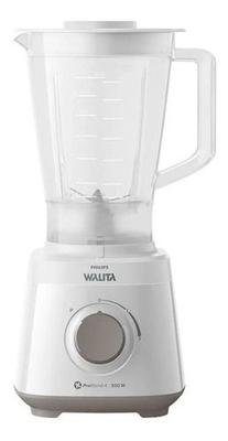 Liquidificador walita daily ri2110/00 220v branco / 2 vel+pulsar / 550w
