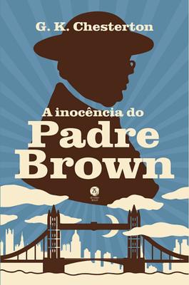 Livro - A Inocência do Padre Brown