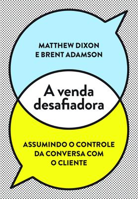 Livro - A venda desafiadora