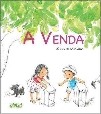 Livro - A venda