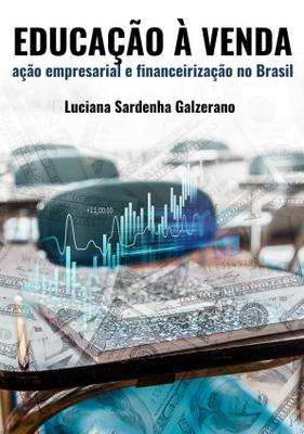 Livro - Educação à venda