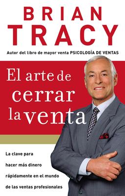 Livro HarperEnfoque  A Arte de Fechar a Venda (Espanhol)