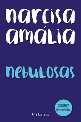 Livro - Nebulosas - Narcisa Amália (LEITURA OBRIGATÓRIA FUVEST)