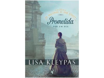Livro Prometida Por Um Dia Vol. 3 Lisa Kleypas