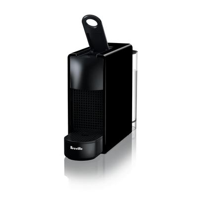 Máquina de café expresso Breville Nespresso Essenza Mini Black