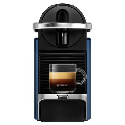 Máquina de café expresso Nespresso Pixie De'Longhi Azul escuro