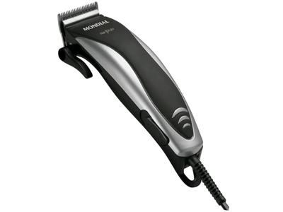 Máquina de Cortar Cabelo Mondial Hair Stylo