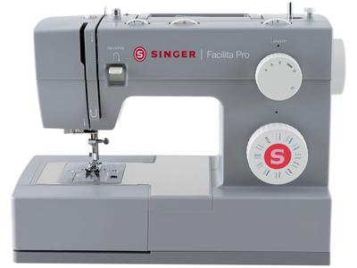 Máquina de Costura Singer Doméstica Facilita Pro 4423