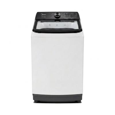 Máquina de Lavar 12kg Branca Wave Impeller Midea