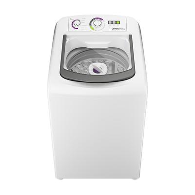Máquina de Lavar 13Kg Branca Consul com Dosagem Econômica - CWH13AB