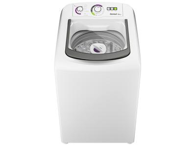 Máquina de Lavar 13Kg Branca Consul com Dosagem Econômica - CWH13AB