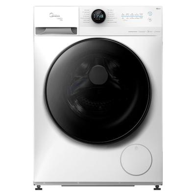 Máquina de Lavar 13kg Midea HeathGuard Branca Conectada