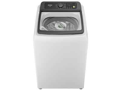 Máquina de Lavar 14kg Automática 12 Programas CWN14AB Consul