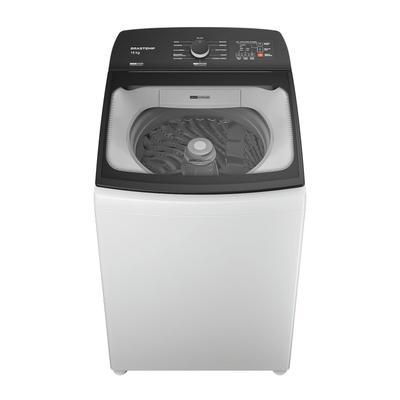 Máquina de Lavar Brastemp 16Kg Branca com Ciclo Tira Manchas Advanced e Smart Sensor - BWF16AB