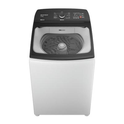 Máquina de Lavar Brastemp 16Kg com Ciclo Tira Manchas Advanced e Smart Sensor Branca BWF16AB