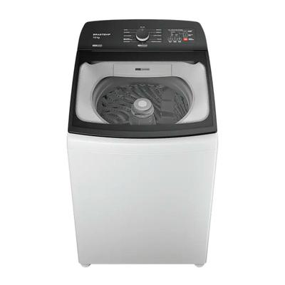 Máquina de Lavar BWF16ABB 16kg Automática Ciclo Tira Manchas Brastemp