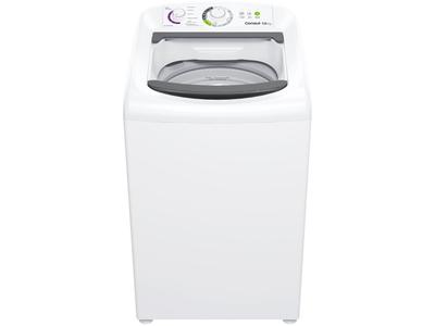 Máquina de Lavar Consul 12Kg Branca com Dosagem Econômica e Ciclo Edredom - CWH12BB