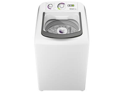 Máquina de Lavar Consul 13Kg Branca 127 V