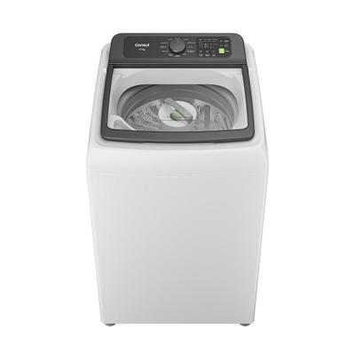 Máquina de Lavar Consul 14Kg com Modo Eco Branca CWN14AB