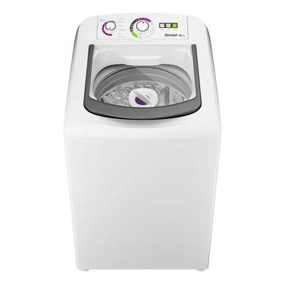 Máquina de Lavar CWH13AB 13kg Automática Consul