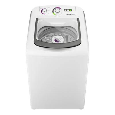 Máquina de Lavar CWH13AB 13kg Automática Consul