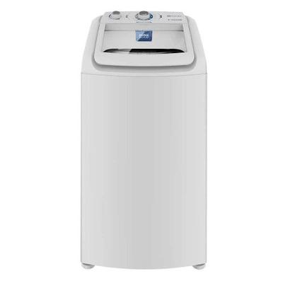 Máquina de Lavar Electrolux 9Kg Efficient Care LED09