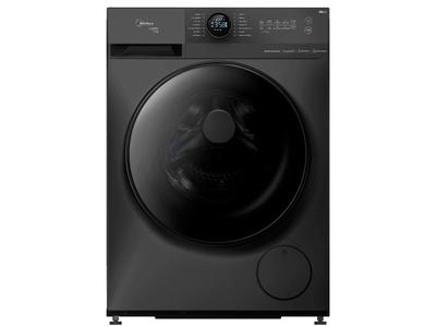 Máquina de Lavar Midea HealthGuard Smart 11kg Titanium MF200W110WB/GK