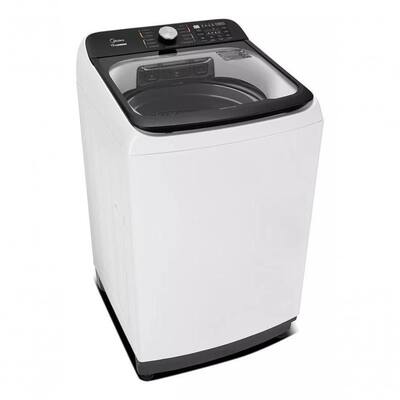 Máquina de Lavar Midea MA512W130A 13kg Automática Branco 220V