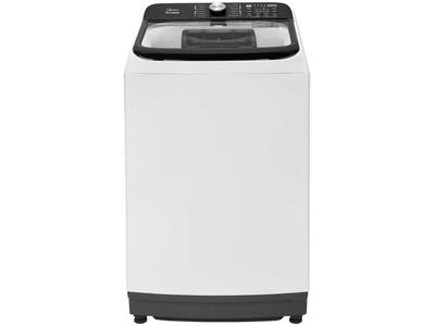 Máquina de Lavar Midea Wave Agitator Branca 13Kg Função Turbo127v