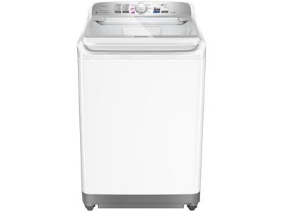 Máquina de Lavar Panasonic função Vanish Branco mais Branco 14kg Branca - NA-F140B1W