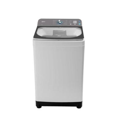 Máquina de Lavar Philco Plr14a 14kg 12 Tipos de Lavagem Branca