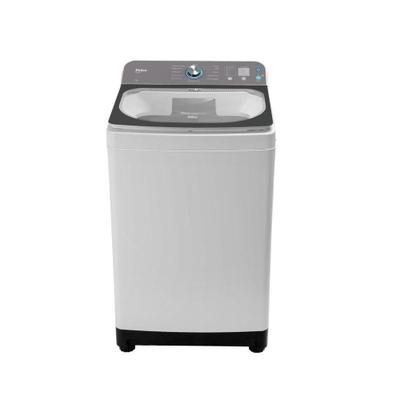 Máquina De Lavar Philco PLR14A 14kg 12 Tipos De Lavagem Branco 220V