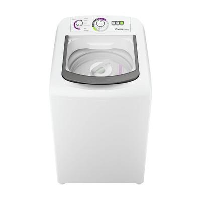 Máquina de Lavar Roupas Consul 10Kg CWB10BB Branca - 127V