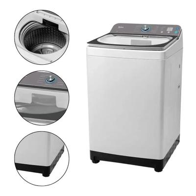 Máquina Lavadora de Roupas Philco 12 Programas de Lavagem 14 Kg Philco PLR14A 127V