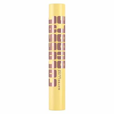 Máscara de Cílios Maybelline New York Colossal Bubble