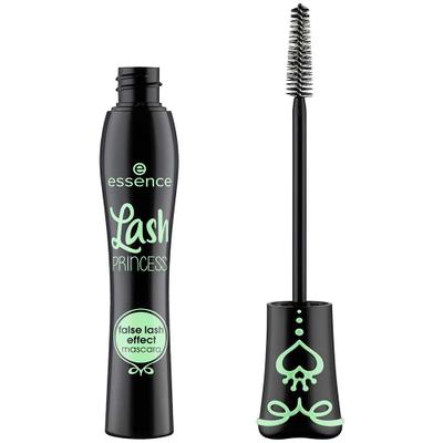 Máscara Lash Princess Efeito Cílios Postiços Essence