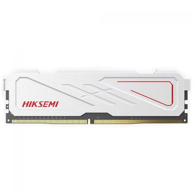 Memoria 8gb ddr4 3200mhz hiksemi armor branco hsc408u32e2