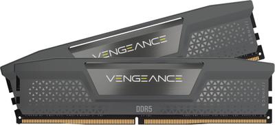 Memória de computador Corsair Vengeance DDR5 16GB (2x8GB) 5200 MHz