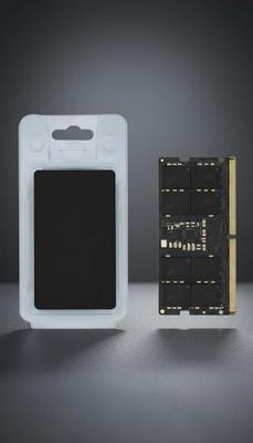 Memória Notebook 16GB DDR5 5600MHz SODIMM