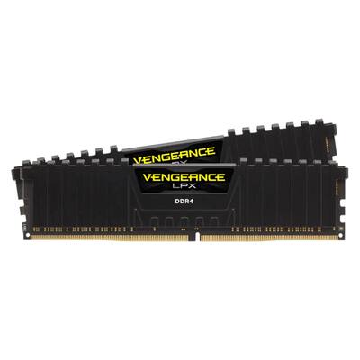 Memória RAM Corsair Vengeance DDR4 2x32GB 64GB 2400MHz