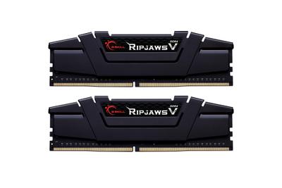 Memória RAM G.Skill Ripjaws V DDR4 32GB (2x16GB) 3600MHz