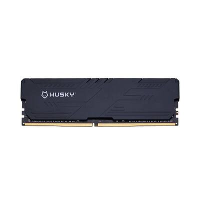 Memória RAM Husky Impulse, 8GB, 3200MHz, DDR4, CL22, Preto - HRM001083222PT